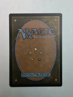 MTG Nexus of Fate - Showcase, NM-Mint, English Special Guests - Image 2