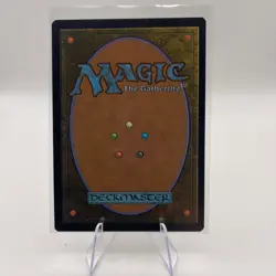 NM Silence MTG Magic the Gathering - Image 2
