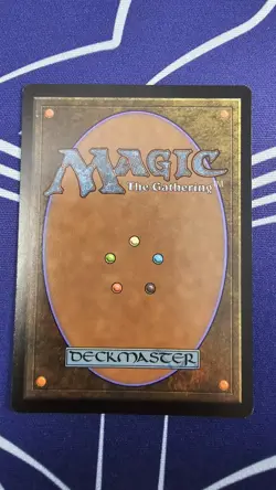 Ulamog, the Infinite Gyre From the Vault: Legends Foil # 14 - Image 4