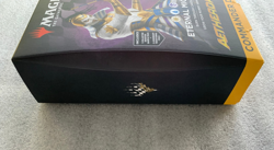 MTG Magic Gathering - ETERNAL MIGHT - Aetherdrift COMMANDER Deck - ENGLISH / NEW - Image 5