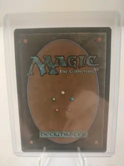 MTG Magic the Gathering Shaun, Father of Synths (extended art surge foil) PIP NM - Image 3