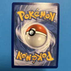 Pokemon TCG Wishiwashi Cosmic Eclipse Holo Card 240/236 Secret Rare NM - Image 2