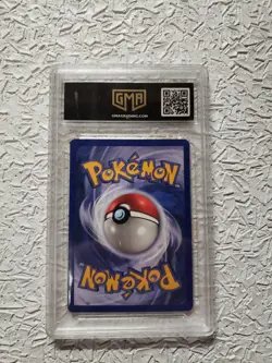 Pokemon 1999 Fighting Energy 97/102 Base Set 8.5 - Image 2