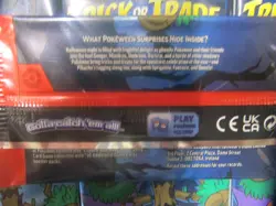 Pokemon 2024 Trick or Trade 12-3 Packs Gotta Catch'em All - Image 2