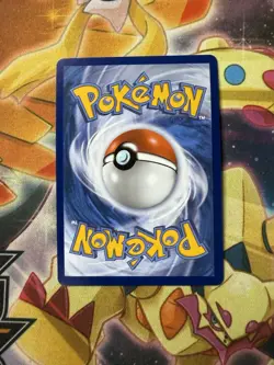 Team Rocket's Mewtwo ex 81/182 - Pokemon TCG Destined Rivals: Holo Ultra Rare NM - Image 2