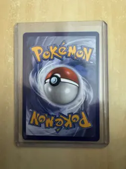 Marnie’s Grimmsnarl ex 287/217 SIR Ascended Heroes NM English Pokemon - Image 4