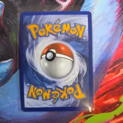 Ultra Ball 264/217 Ultra Rare Mega Evolutions Ascended Heroes Pokemon TCG - Image 2