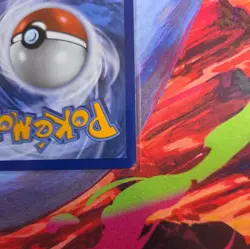Ultra Ball 264/217 Ultra Rare Mega Evolutions Ascended Heroes Pokemon TCG - Image 3