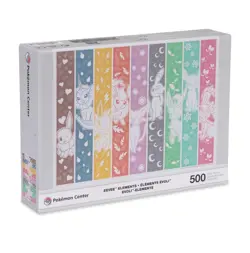 Pokemon TCG Scarlet & Violet Prismatic Evolutions Surprise Box - Sealed - Bundle - Image 2