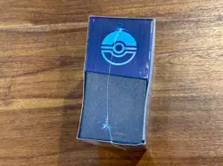 Phantasmal Flames Pokemon Center Exclusive Elite Trainer Box ETB Sealed - Image 4