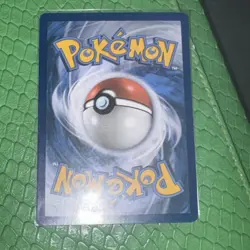 Pokemon TCG - Darkrai XY194 Holo Rare Black Star Promo - Image 2