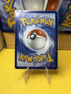 Pokemon Destined Rivals Team Rocket’s Giovanni Special Illustration Rare 238/182 - Image 2