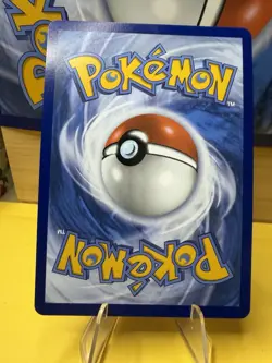 Pokemon Destined Rivals Team Rocket’s Giovanni Special Illustration Rare 238/182 - Image 3