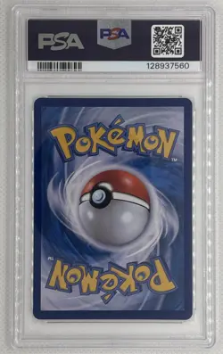 2023 Pokemon SV2D KO Flamigo #82 Art Rare PSA 10 Gem Mint 🌶🥵 - Image 2