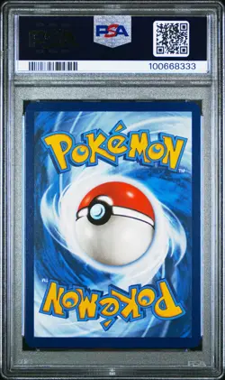 2023 POKEMON PAR EN-PARADOX RIFT SPECIAL ILLUSTRATION RARE GARCHOMP EX PSA 9 - Image 2