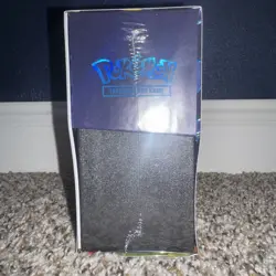 Phantasmal Flames Pokemon Center Exclusive Elite Trainer Box ETB SEALED - Image 2