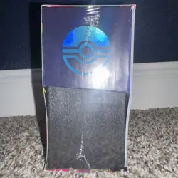 Phantasmal Flames Pokemon Center Exclusive Elite Trainer Box ETB SEALED - Image 3