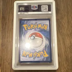 Pokemon Darkrai VSTAR GG50 Crown Zenith Galarian Gallery Ultra Rare PSA 10 - Image 2