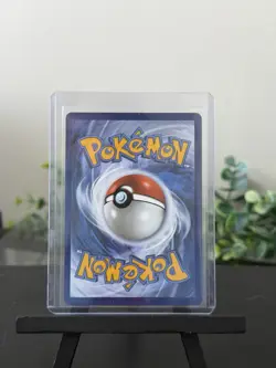 Erika’s Tangela 218/217 - Pokemon TCG - Ascended Heroes Illustration Rare Holo - Image 2