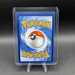 Wigglytuff Pokemon Phantasmal Flames 105/094 Illustration Rare Full Art Holo NM - Image 2