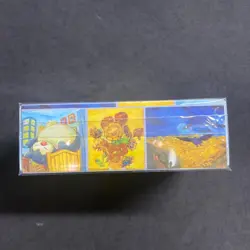 Pokemon × Van Gogh Museum Pikachu Double Deck Box New From Japan New - Image 3