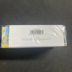 Pokemon × Van Gogh Museum Pikachu Double Deck Box New From Japan New - Image 4