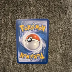 Pokemon Psyduck Basic 54/102 Reverse Holo 60 HP 2010 English TCG - Image 3