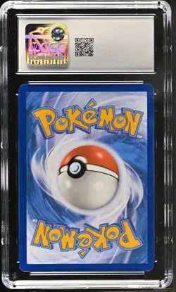 2023 Pokemon Black Star Promos Charmander Obsidian Flames ETB CGC 10 #044 - Image 2