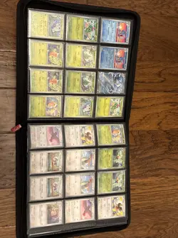 Scarlet & Violet 151 100% Complete Master Set + Most Promos. Pokemon TCG - Image 2