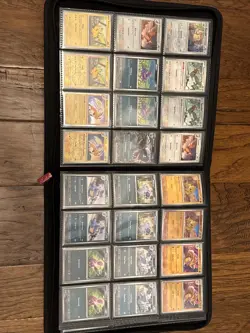 Scarlet & Violet 151 100% Complete Master Set + Most Promos. Pokemon TCG - Image 3