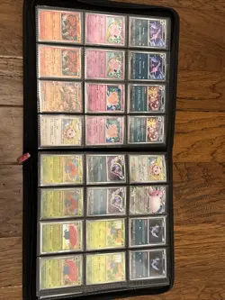 Scarlet & Violet 151 100% Complete Master Set + Most Promos. Pokemon TCG - Image 4