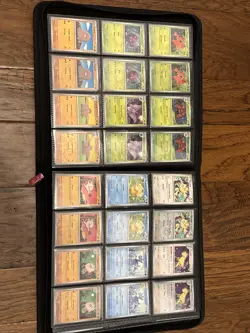 Scarlet & Violet 151 100% Complete Master Set + Most Promos. Pokemon TCG - Image 5