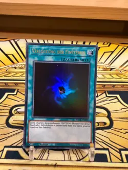 Yugioh Verlockung der Finsternis BROL-DE088 Ultra Rare - Image 1