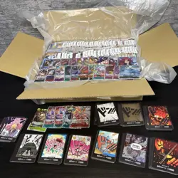 Bandai One Piece Card Bulk Lot 3100+ Cards Box Used Set JP - Image 1