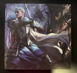 Wilds of Eldraine Journey Into the Wilds 12-Pocket PRO-Binder (480 Cards) - Image 2