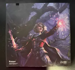 Wilds of Eldraine Journey Into the Wilds 12-Pocket PRO-Binder (480 Cards) - Image 3
