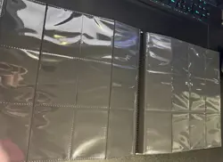 Wilds of Eldraine Journey Into the Wilds 12-Pocket PRO-Binder (480 Cards) - Image 5