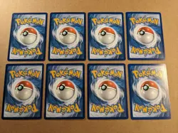 Phantom Forces - 8 Card Mini Lot - LP [G] - Image 2
