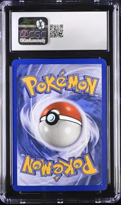 CGC 10 Latios 2006 EX Holon Phantoms 22/110 Reverse Holo Stamped Pokemon Card - Image 2