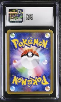 ✨✨ CGC 10 2016 Mewtwo 1st Edition Holo 049/087 CP6 Pokemon Card Japanese - Image 2