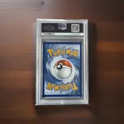 Pokemon TCG Classic Collection Pikachu Holo Card PSA 10 Gem Mint 008/034 - Image 4