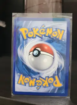 Pokemon TCG Sword & Shield Pikachu VMAX Black Star Promo Card SWSH286-NM - Image 2