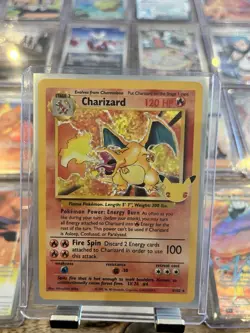 Pokemon Card Lot - Mixed Sets, Rares & Holos (Inc: Sleeves + Top Loaders) - Image 1