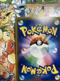 Armoured Mewtwo 365/SM-P EXC Pokemon Cards Japanese Full Art Rare Promo - Image 4