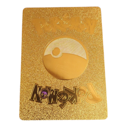 Venusaur Charizard Blastoise Gigantamax VMax Tag Team Gold Pokemon Card 143/203 - Image 2