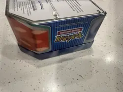 Pokemon Trading Card Game TCG Paldea Legends Blue Tin Miraidon ex - NEW SEALED! - Image 5