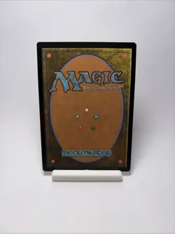 Lightning Greaves #281 Lord of the Rings LTC Magic: The Gathering Card - Image 2