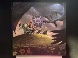 Bloomburrow 12 Pocket Binder card album Magic ultra pro storage - Image 2