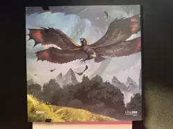 Bloomburrow 12 Pocket Binder card album Magic ultra pro storage - Image 3