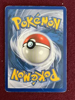 Eevee 13/17 - POP Series 3 - Vintage Rare Pokemon Card from 2006 - Image 2